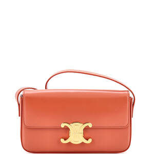 Celine Triomphe East-West Shoulder Bag #226229C22B